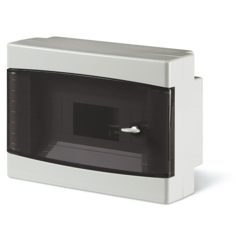 Tablou PT 8M IP40 Scame