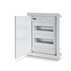 Tablou rigips ST 24M IP40 Scame