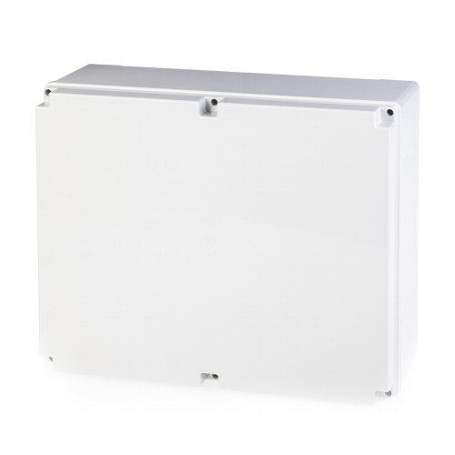 Doza PT 460x380X180mm fara presetupe IP56 Scame