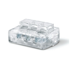 Clema distributie 3P 6mm Scame