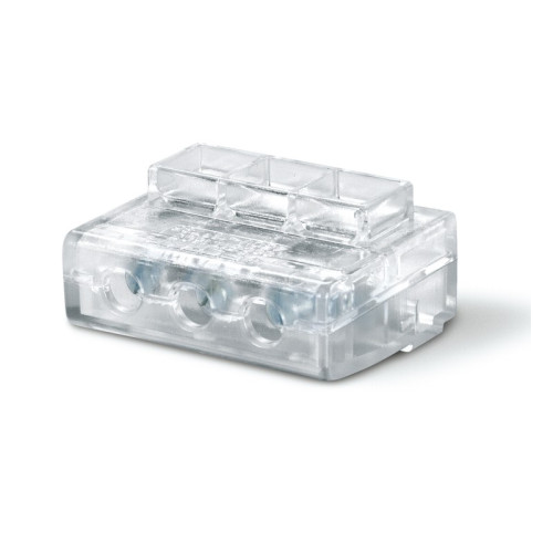 Clema distributie 3P 16mm Scame