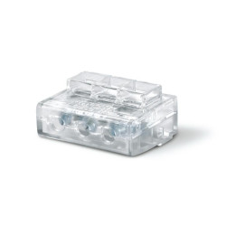 Clema distributie 2P 16mm Scame