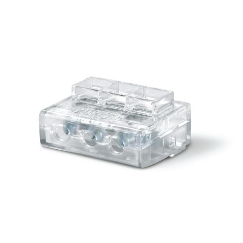 Clema distributie 2P 16mm Scame