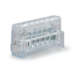 Clema distributie 2P 6mm si 4P 16mm Scame