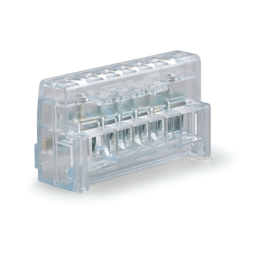 Clema distributie 2P 6mm si 4P 16mm Scame