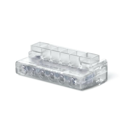 Clema distributie 2P 16mm si 4P 35mm Scame