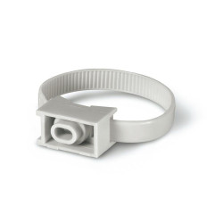 Clips cu faseta D.40-63mm Scame