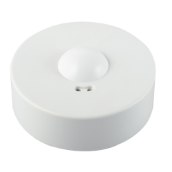 Senzor de miscare cu microunde (detector) 360° 12M EV700