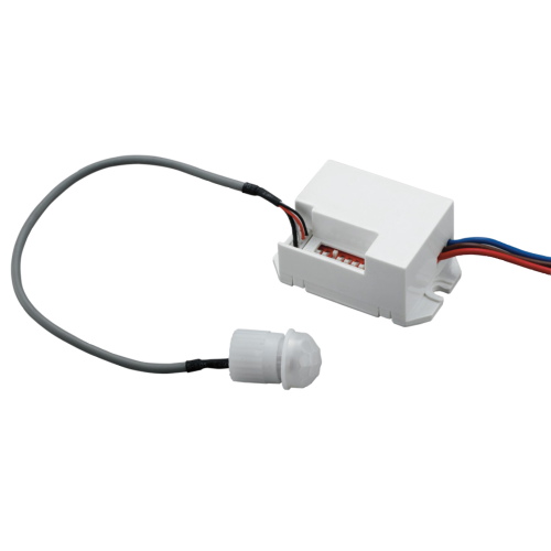 Senzor de miscare cu infrarosu (detector) mini 360° 6M EV24