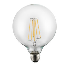 Bec LED 10W 3000K E27 10586 Globo