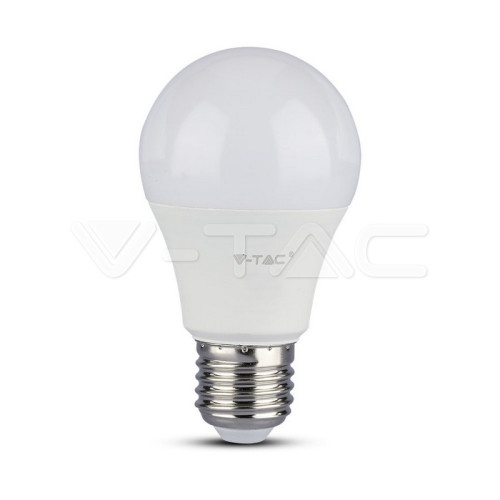 Bec LED A60 11W E27 WW 7350 V-TAC