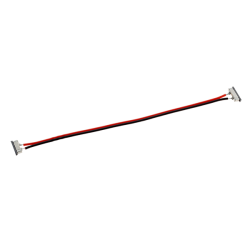 CONECTOR PENTRU BANDA LED INTR-O CULOARE ACC02 CABLU 150MM 99ACC02