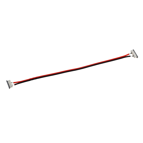 CONECTOR PENTRU BANDA LED INTR-O CULOARE ACC02 CABLU 150MM 99ACC02