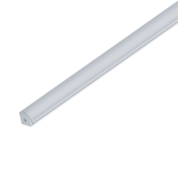 PROFIL DIN ALUMINIU PE COLT ELM9012/2-1000 1M 99ACC14