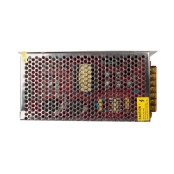 TRANSFORMATOR PENTRU BANDA LED SEDC100 100W 230AC/12VDC IP20 99SETDC100IP20