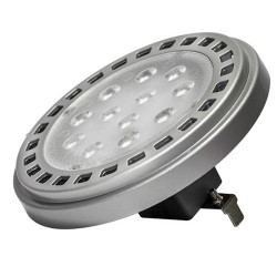 Bec led 12w AR111 G53 dimabil 12V AC/DC 4000K LUMEN
