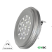 Bec led 12w AR111 G53 dimabil 12V AC/DC 3000K LUMEN - imagine 1