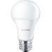 Bec LED 10.5W E27 3000K Philips - imagine 3