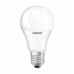 Bec LED A60 8.5W E27 2700K Osram - imagine 1
