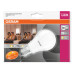 Bec LED A60 8.5W E27 2700K Osram - imagine 2