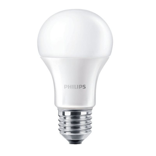 Bec LED 7.5W E27 6500K CorePro Philips