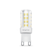 Bec LED 5W G9 6500K  - imagine 1