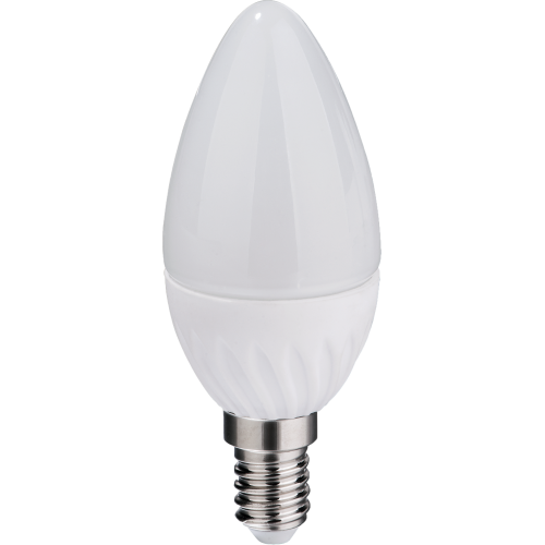 Bec BL LED lumanare C35 5W E14 2700K ODOSUN