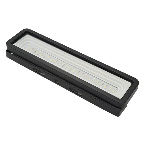 Proiector Liniar LED 50W BK 6000K LX-50250