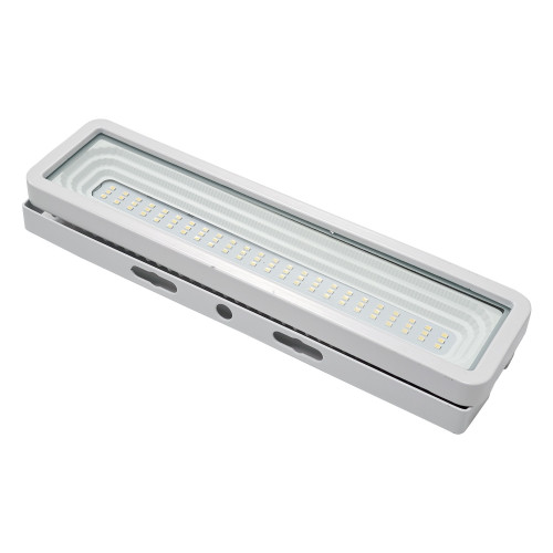 Proiector Liniar LED 50W WH 6000K LX-50250
