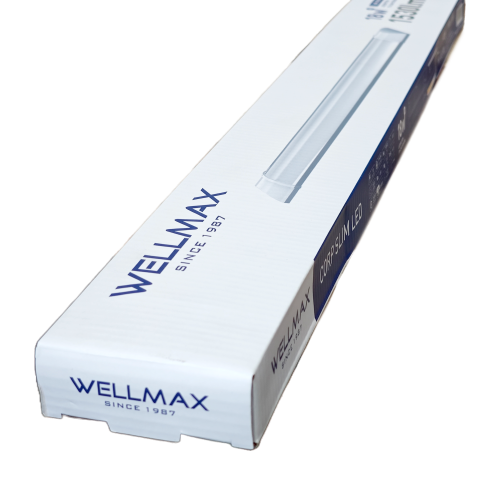 Corp Liniar Slim LED Samsung 18W 6500K VE20771 