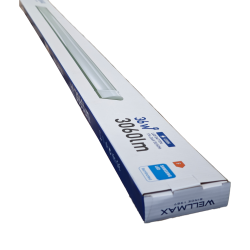 Corp Liniar Slim LED Samsung 36W 6500K VE20777 