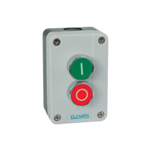 Butoane si indicatoare LED