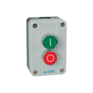 Butoane si indicatoare LED