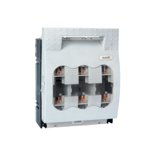 Ansamblu siguranta fuzibila-separator