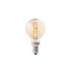 Bec LED Filament 4W E14 Kelektron