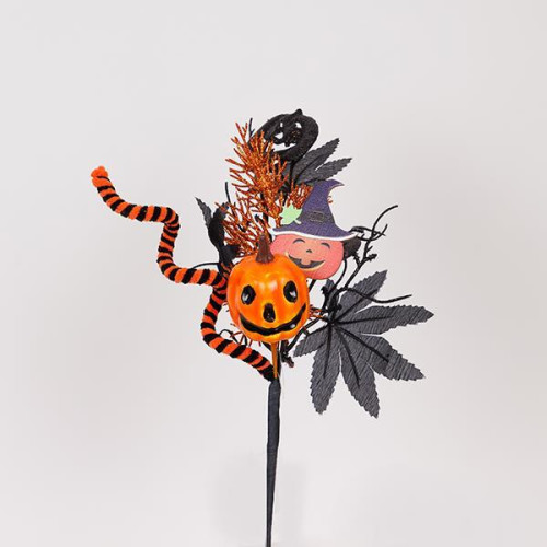 Creanga Halloween 34cm