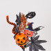 Creanga Halloween 34cm - imagine 1