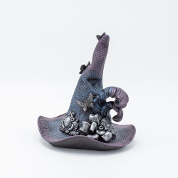 Decoratiune Palarie Vrajitoare Haloween