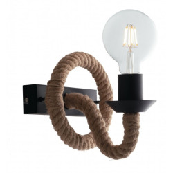 Aplica Vintage 1 x E27 7304 Monirom