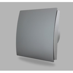 Ventilator Baie 8473 Gri 13W