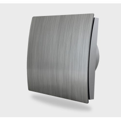 Ventilator Baie 8312 Metalic 13W