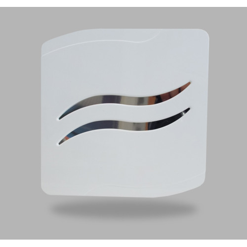 Ventilator Baie 8367 Alb 13W