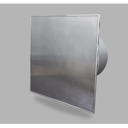 Ventilator Baie 8480 Metal Gri 13W