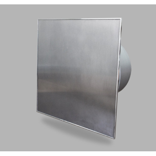 Ventilator Baie 8480 Metal Gri 13W