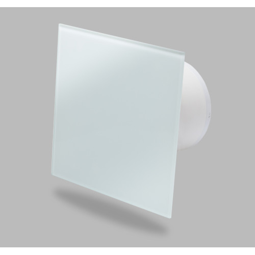 Ventilator Baie 9494 Alb Sticla 13W