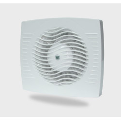 Ventilator Baie 6912 Alb 13W 