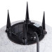 Lampa de gradina sfera model piatra STONO 49 - imagine 5