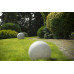Lampa de gradina sfera model piatra STONO 49 - imagine 7