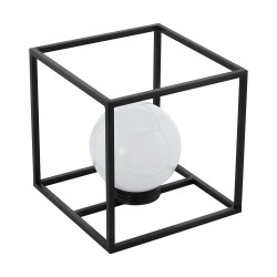 Lampa solara EGLO 48858