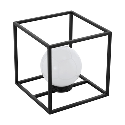 Lampa solara EGLO 48858